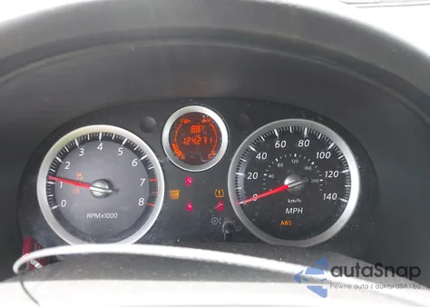 2011 Nissan Sentra 2.0S z USA, uszkodzony, nr VIN 3N1AB6AP2BL629703